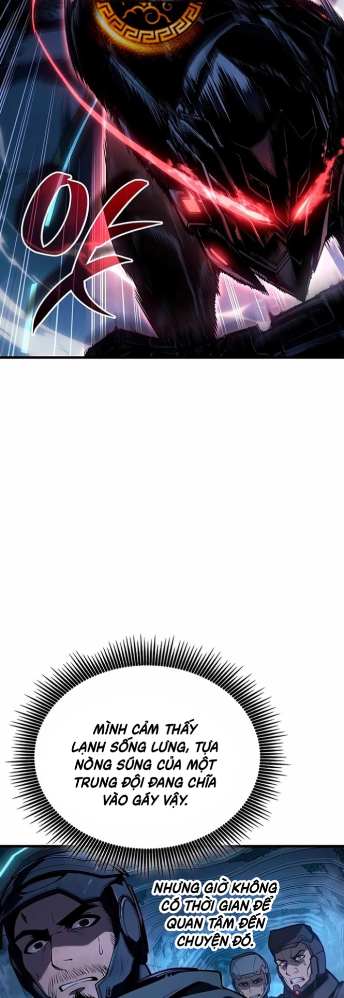 Tạp Huyết: Chapter 15