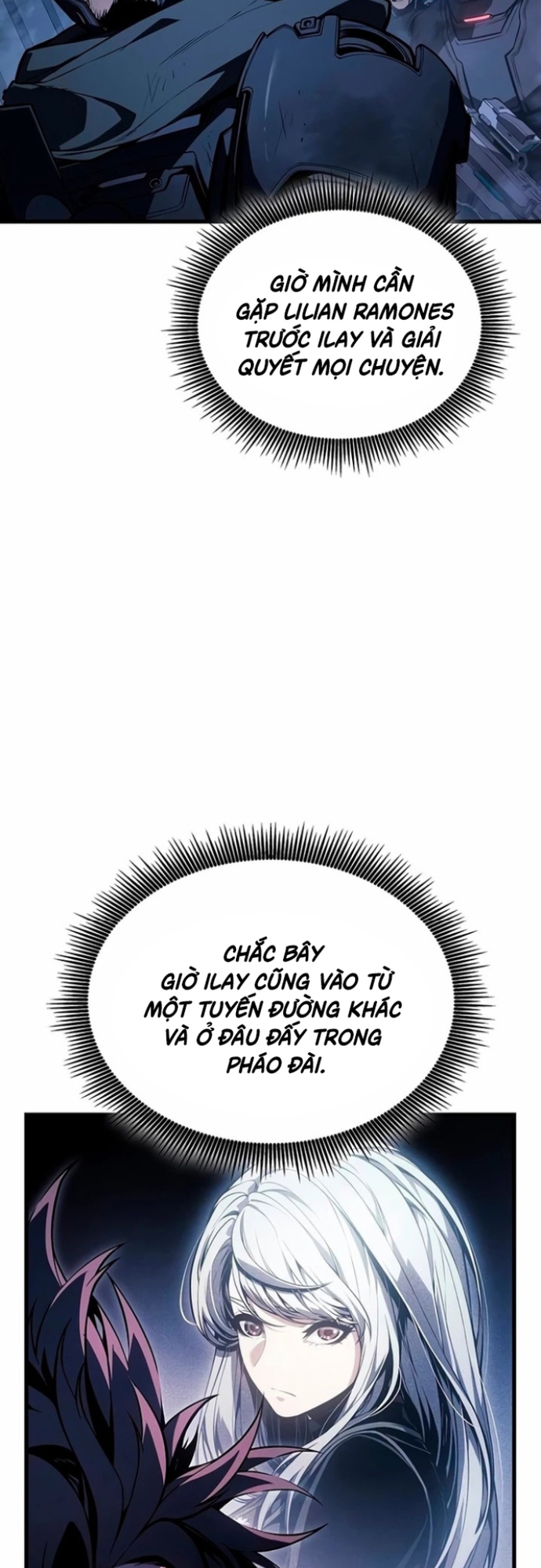 Tạp Huyết: Chapter 15
