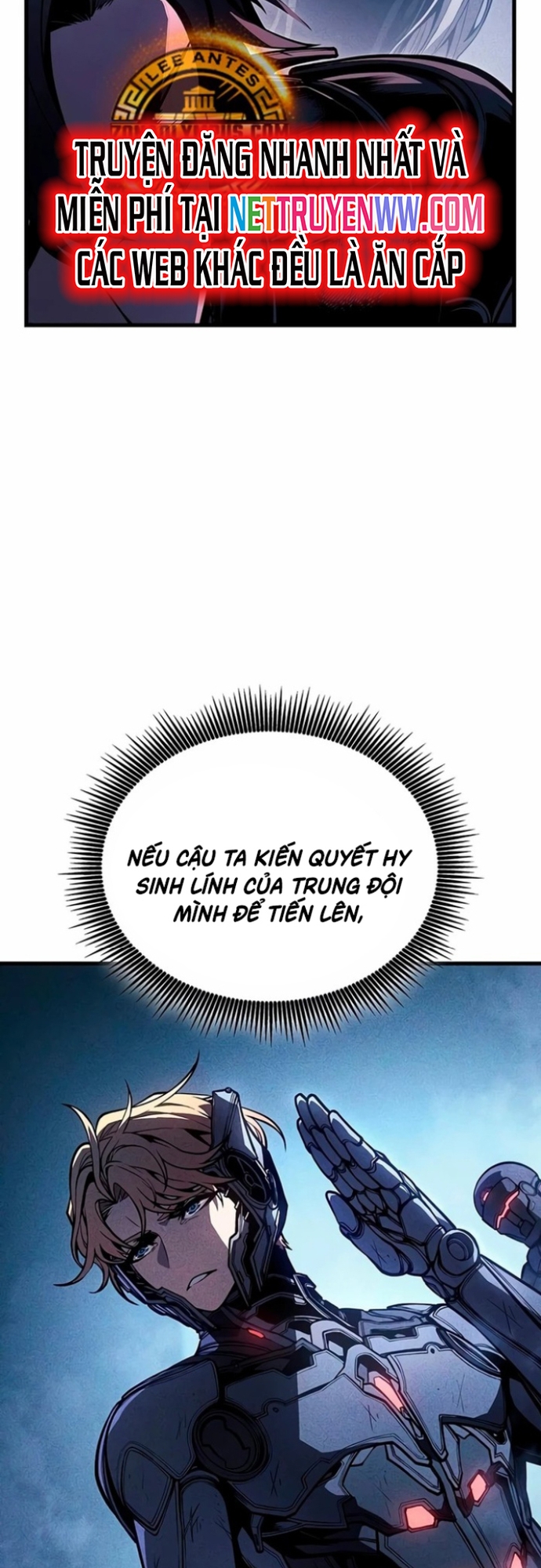 Tạp Huyết: Chapter 15