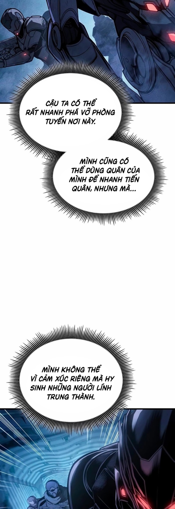 Tạp Huyết: Chapter 15