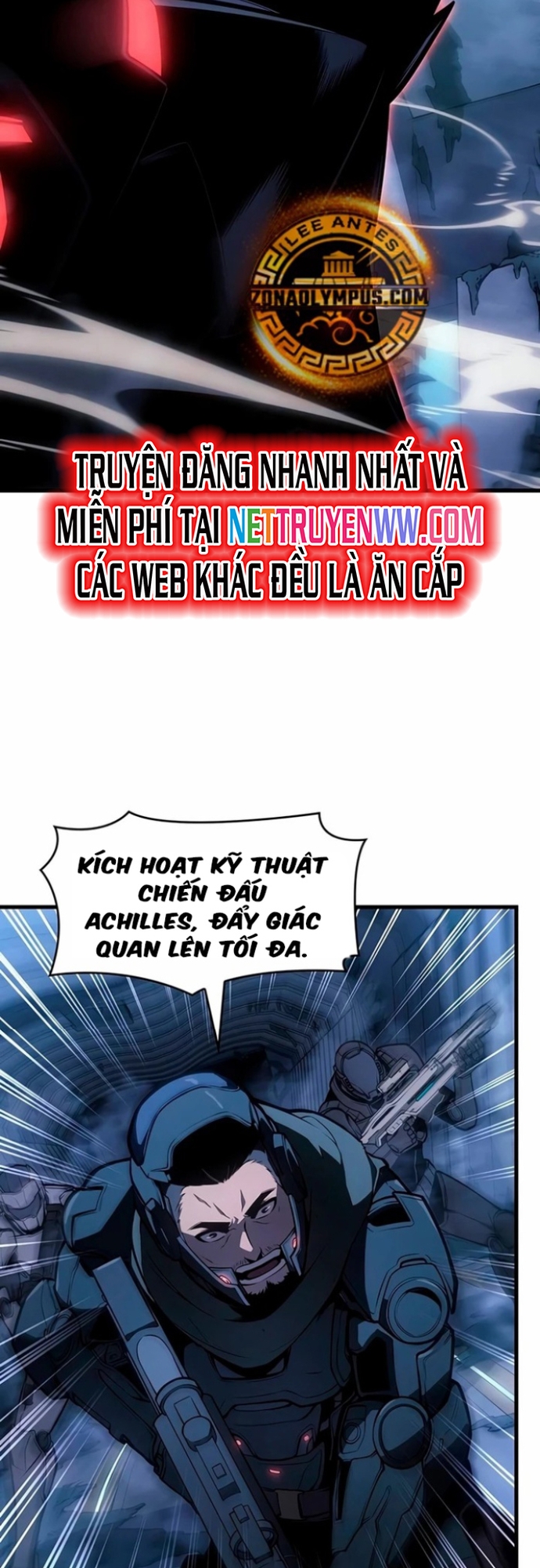 Tạp Huyết: Chapter 15