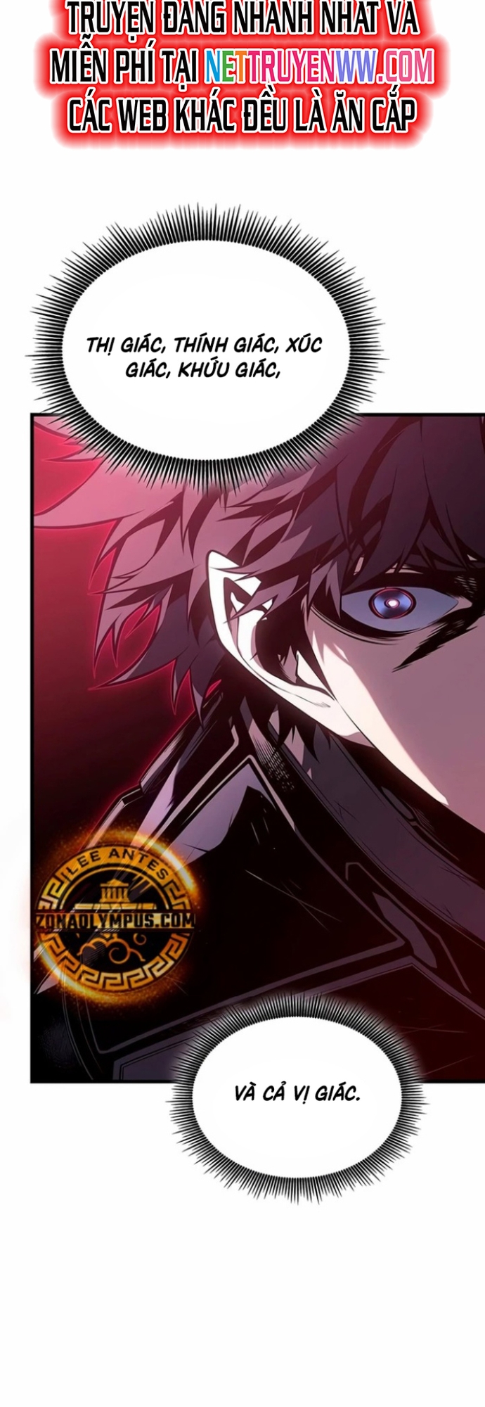 Tạp Huyết: Chapter 15