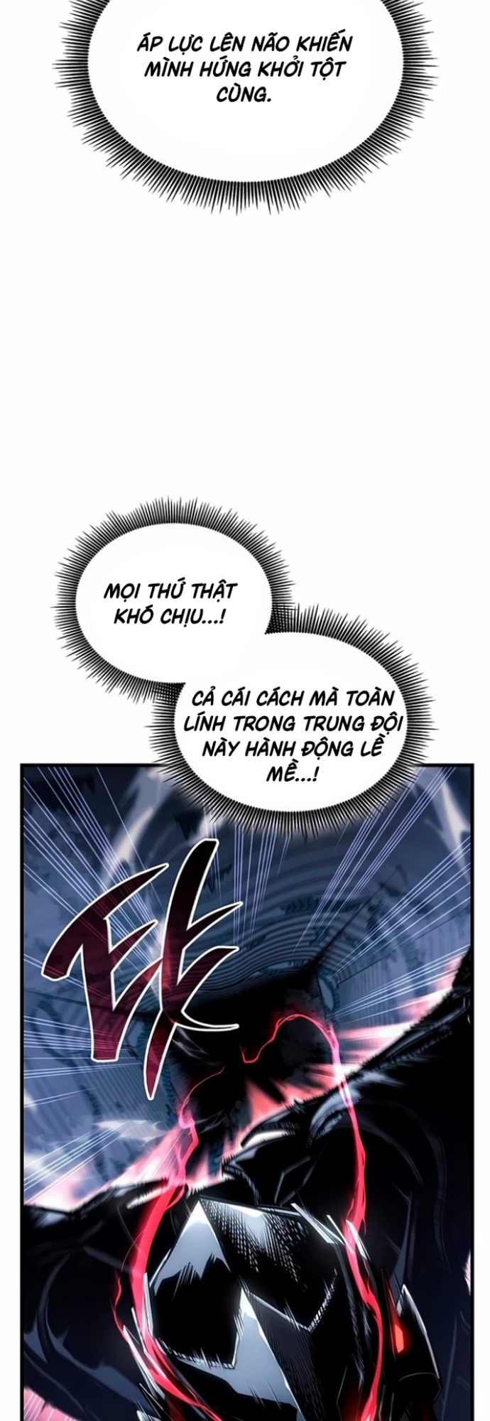 Tạp Huyết: Chapter 15