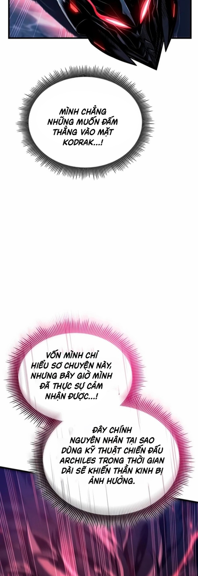 Tạp Huyết: Chapter 15
