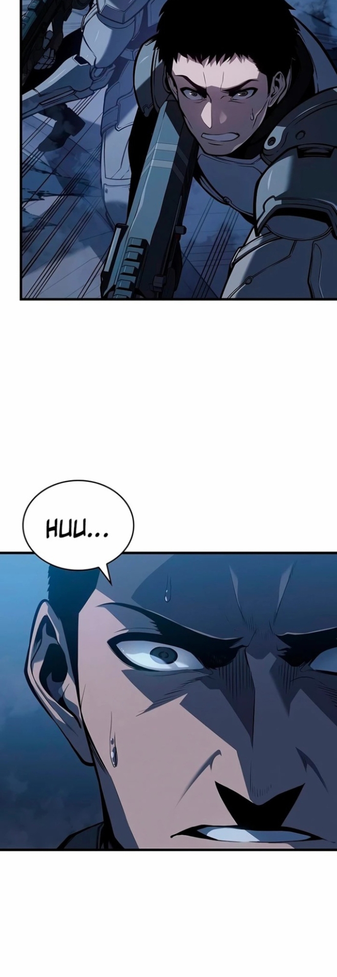 Tạp Huyết: Chapter 15