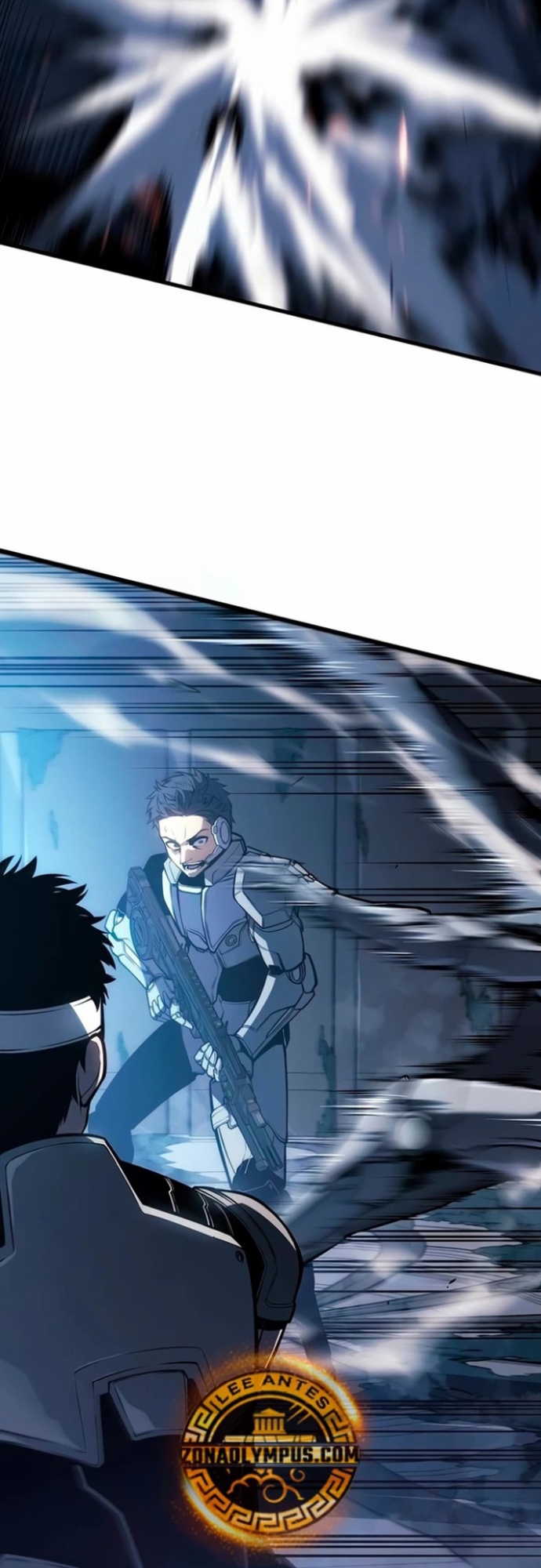Tạp Huyết: Chapter 15
