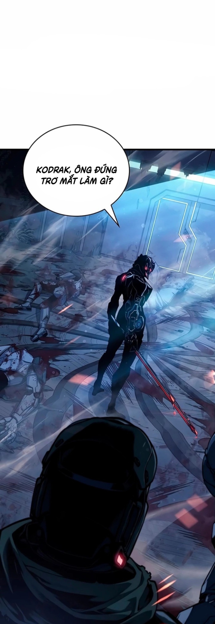 Tạp Huyết: Chapter 15