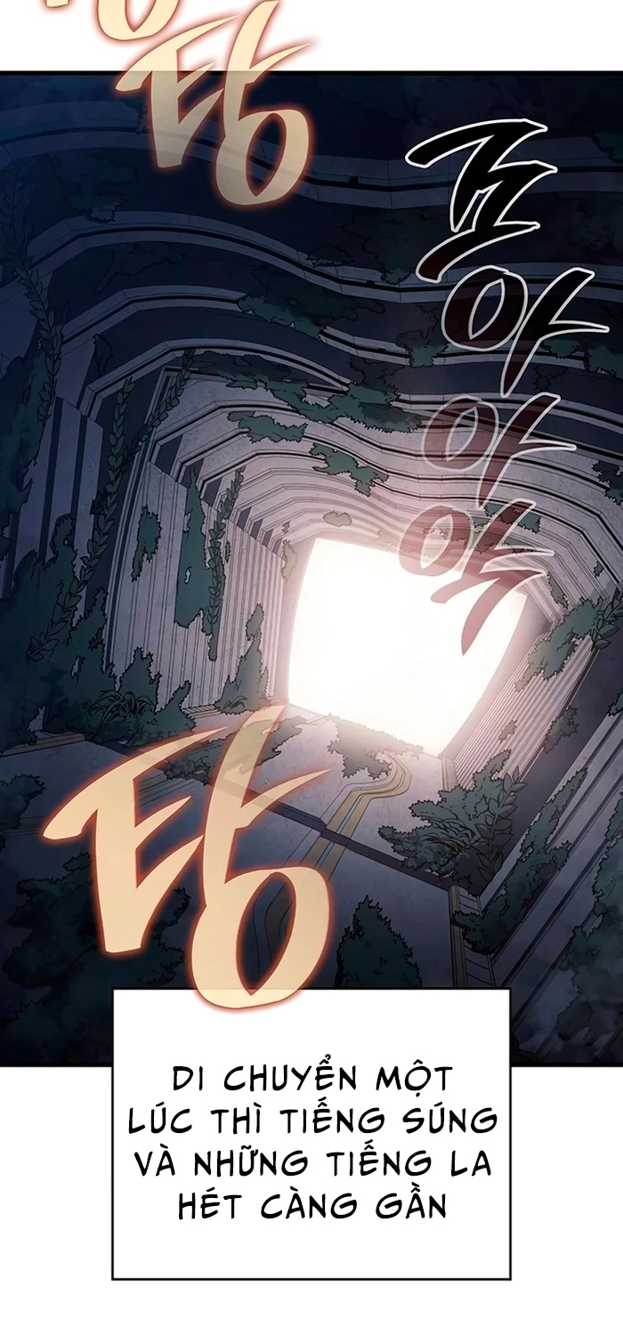 Tạp Huyết: Chapter 16