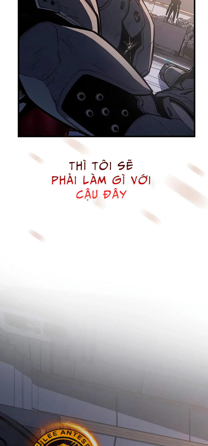 Tạp Huyết: Chapter 16