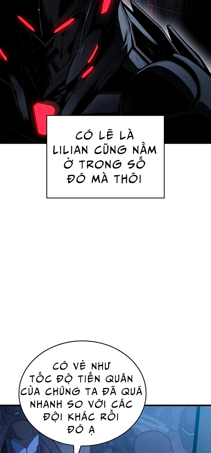 Tạp Huyết: Chapter 16