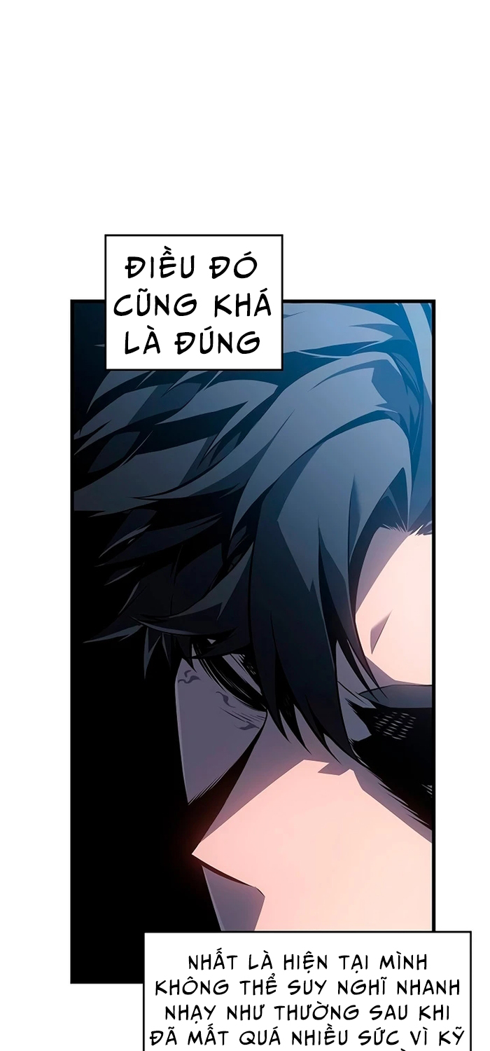 Tạp Huyết: Chapter 16
