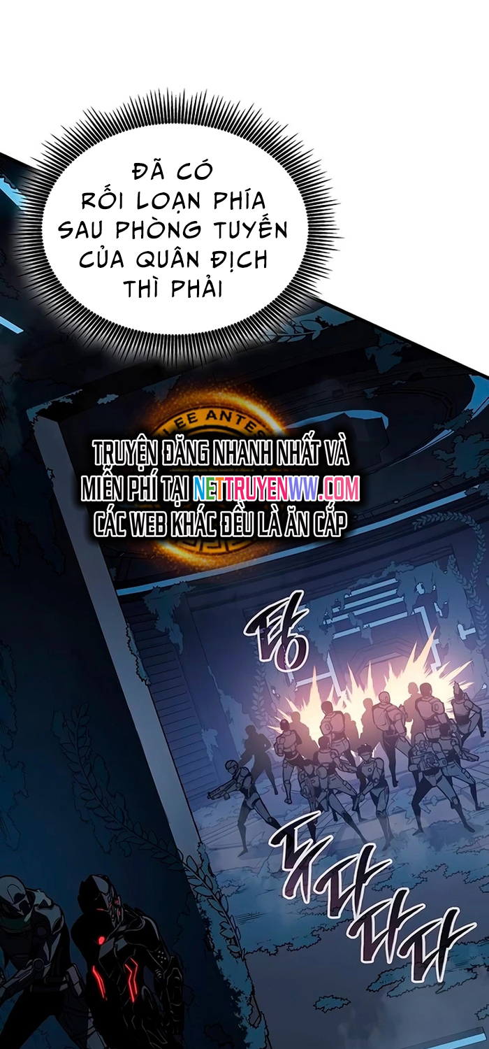 Tạp Huyết: Chapter 16