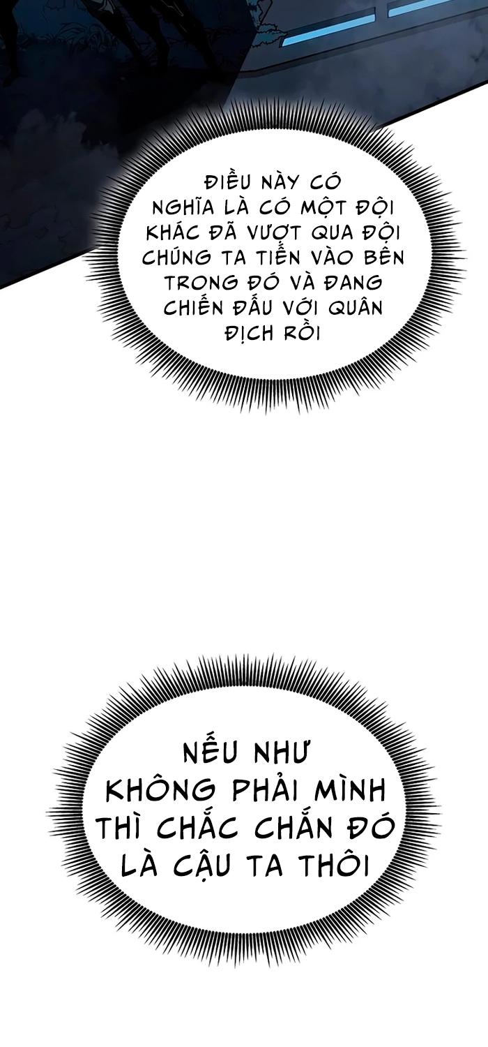 Tạp Huyết: Chapter 16