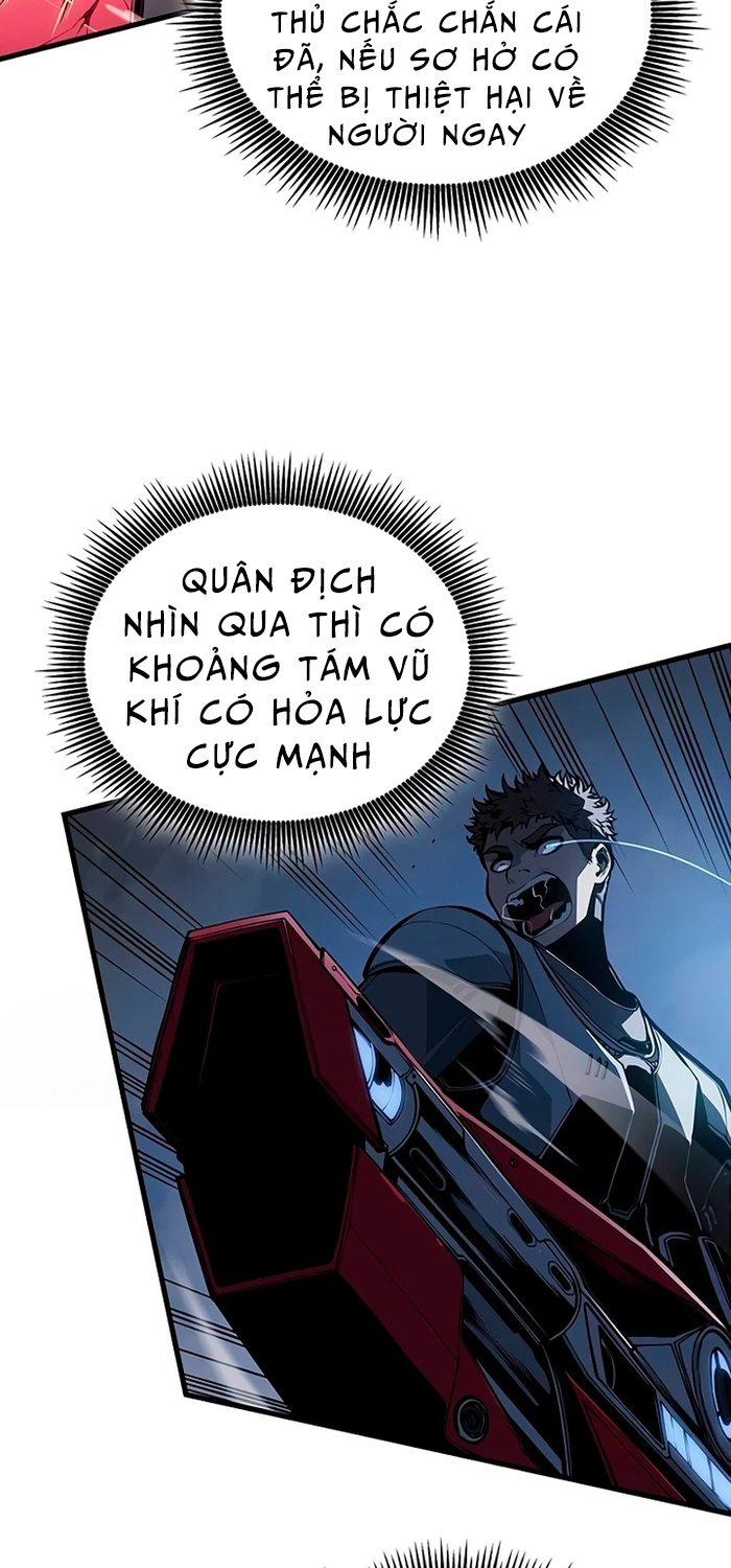 Tạp Huyết: Chapter 16