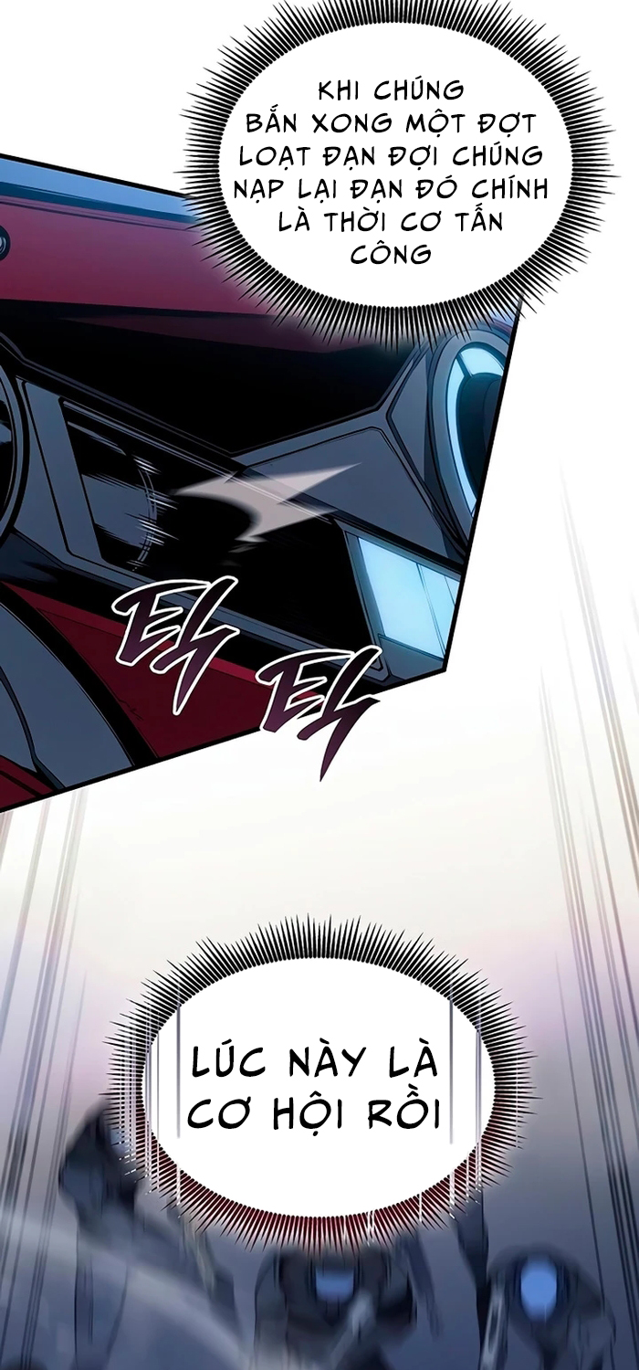 Tạp Huyết: Chapter 16