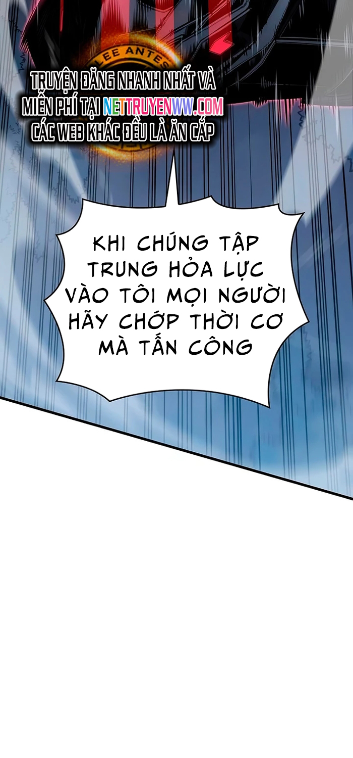 Tạp Huyết: Chapter 16