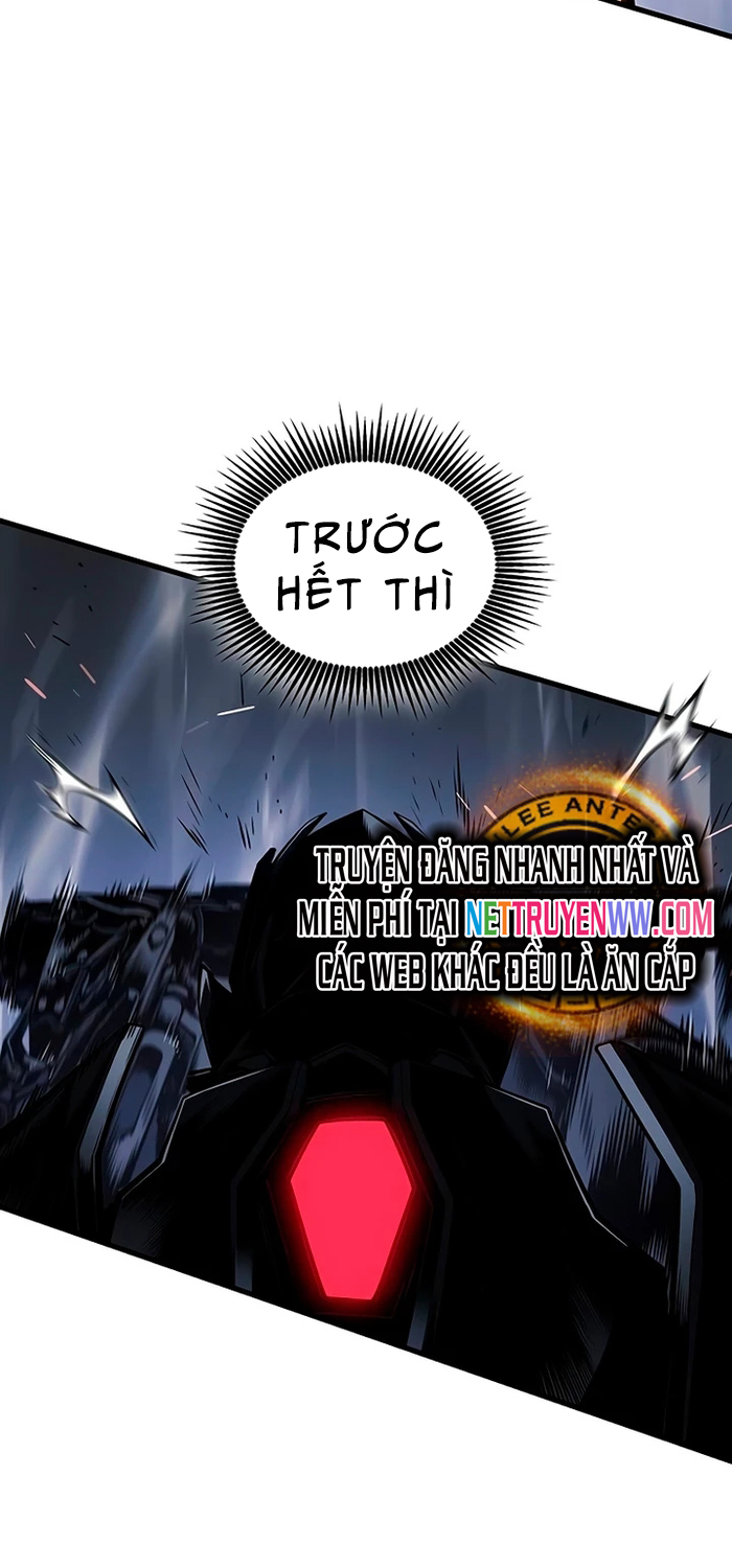 Tạp Huyết: Chapter 16