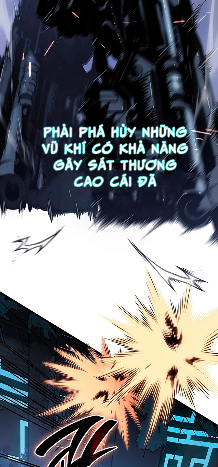 Tạp Huyết: Chapter 16