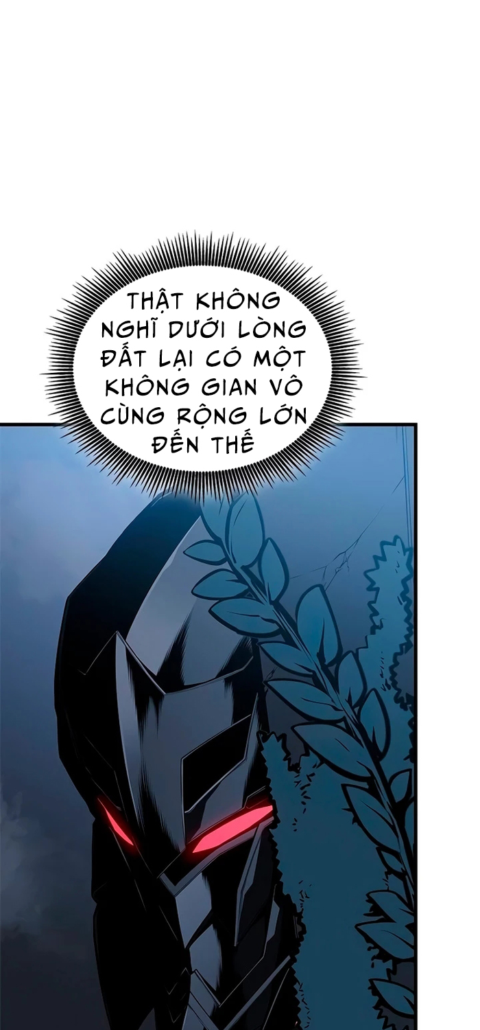 Tạp Huyết: Chapter 16