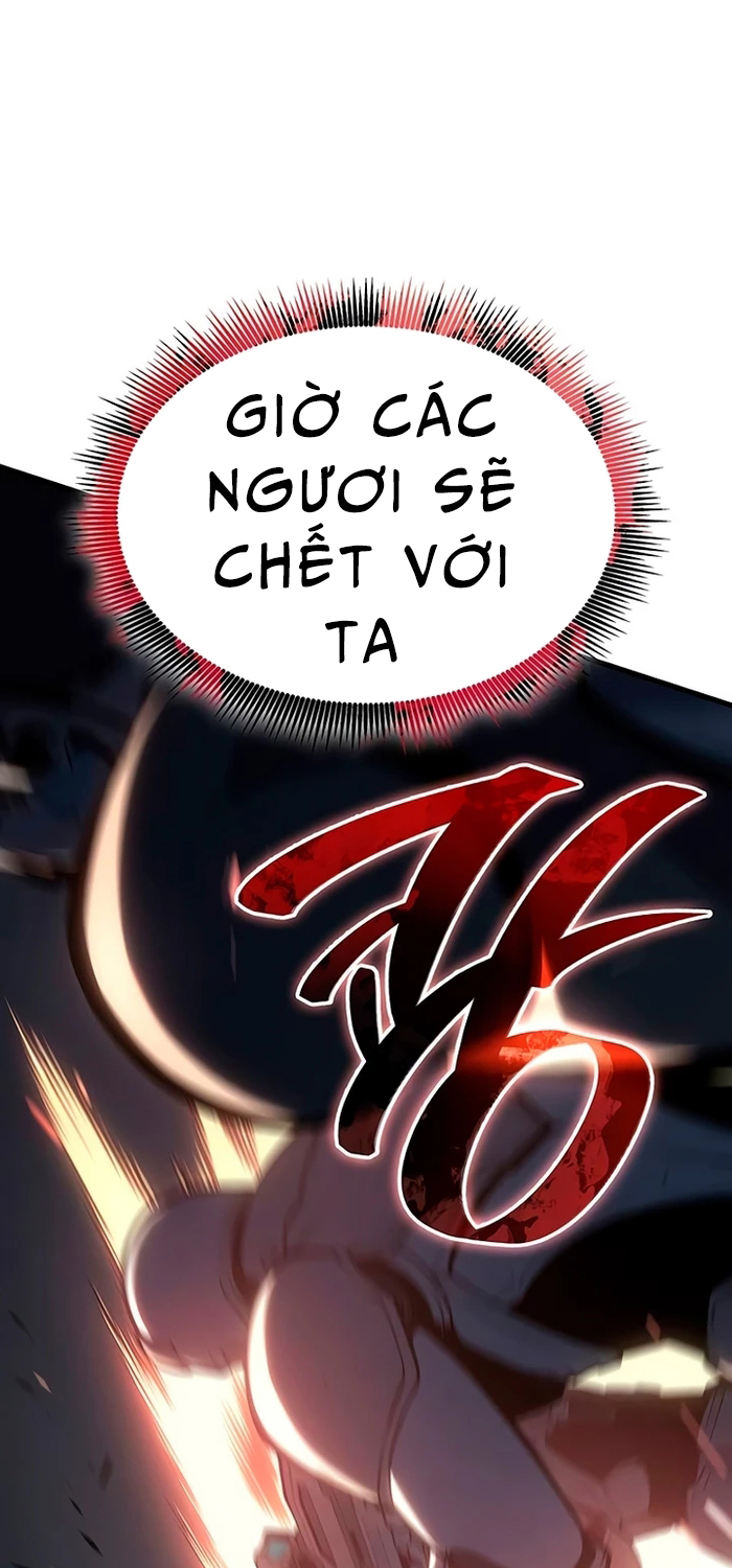 Tạp Huyết: Chapter 16