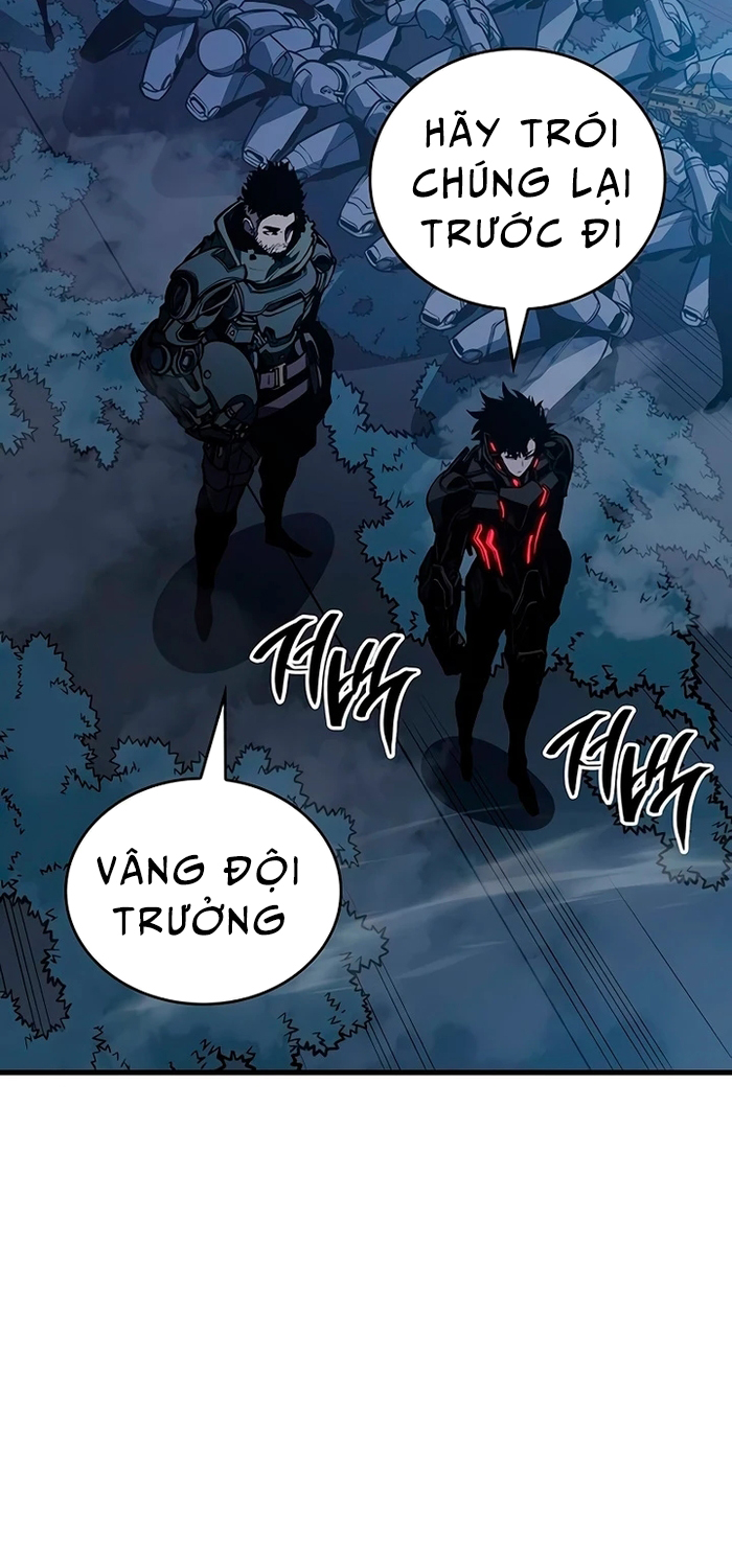 Tạp Huyết: Chapter 16
