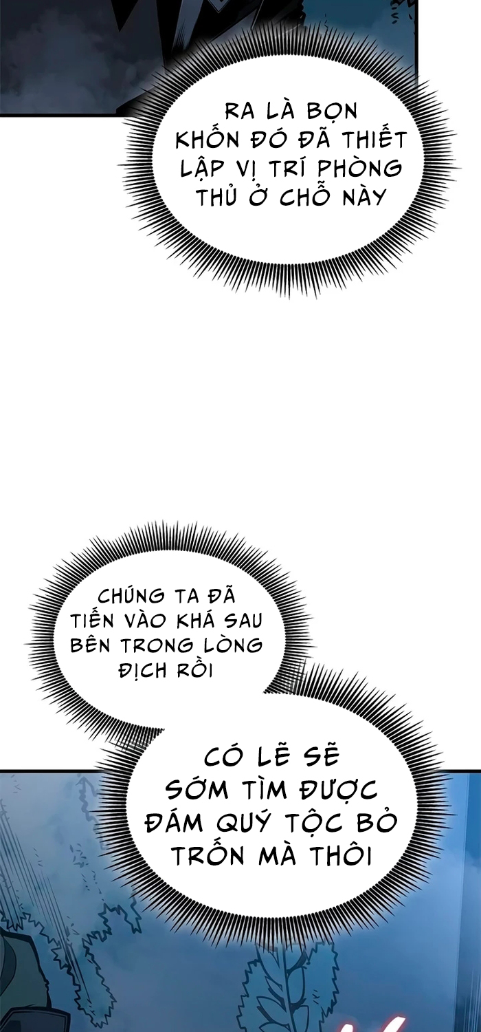 Tạp Huyết: Chapter 16