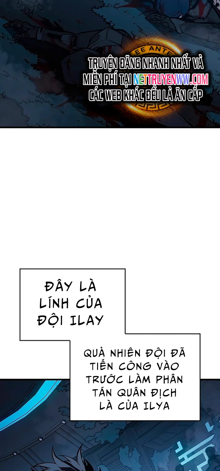Tạp Huyết: Chapter 16