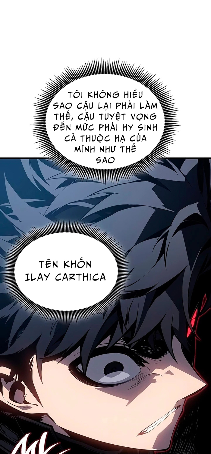 Tạp Huyết: Chapter 16