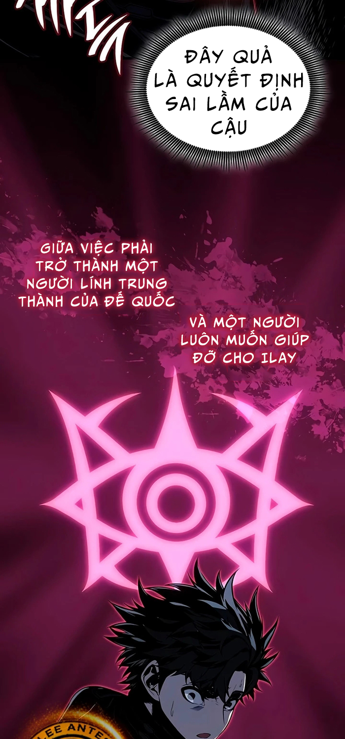 Tạp Huyết: Chapter 16
