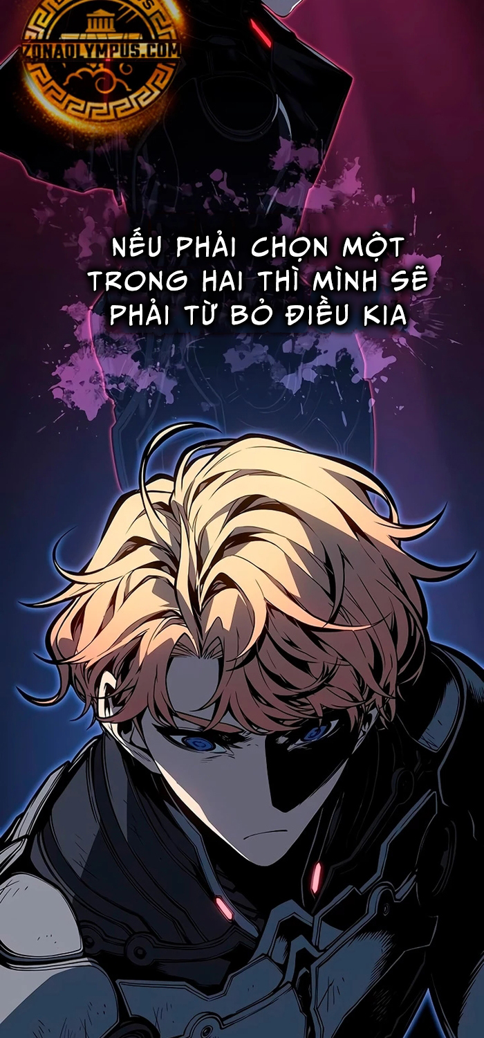 Tạp Huyết: Chapter 16