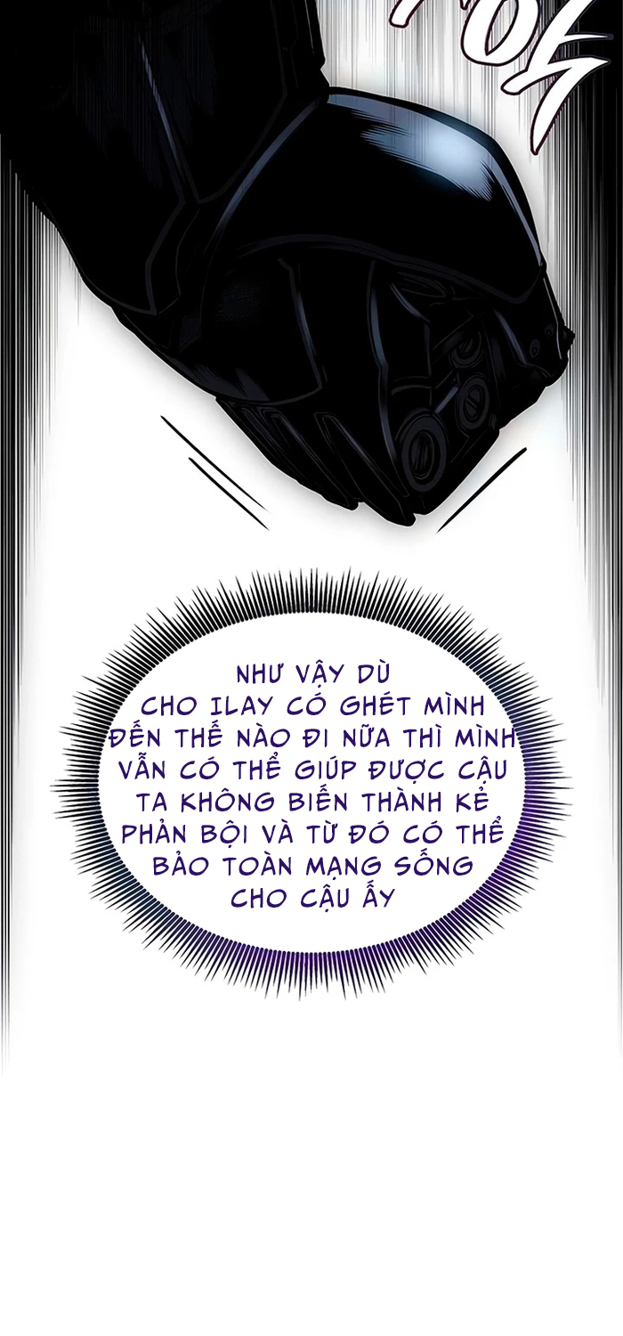 Tạp Huyết: Chapter 16