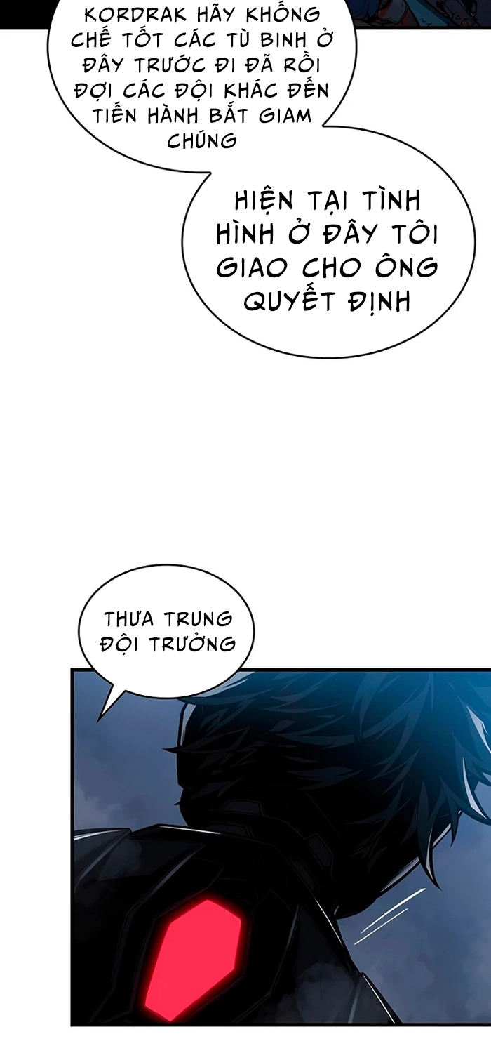 Tạp Huyết: Chapter 16