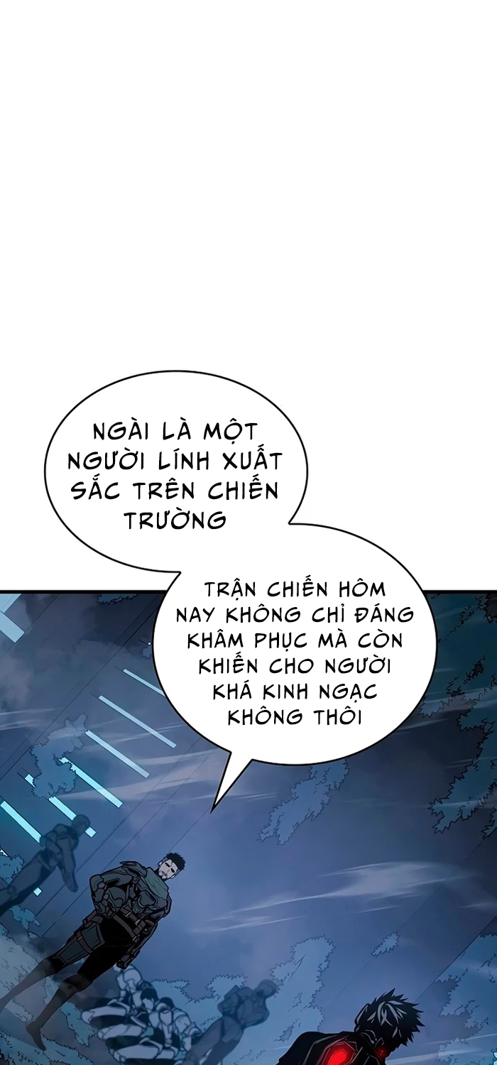 Tạp Huyết: Chapter 16