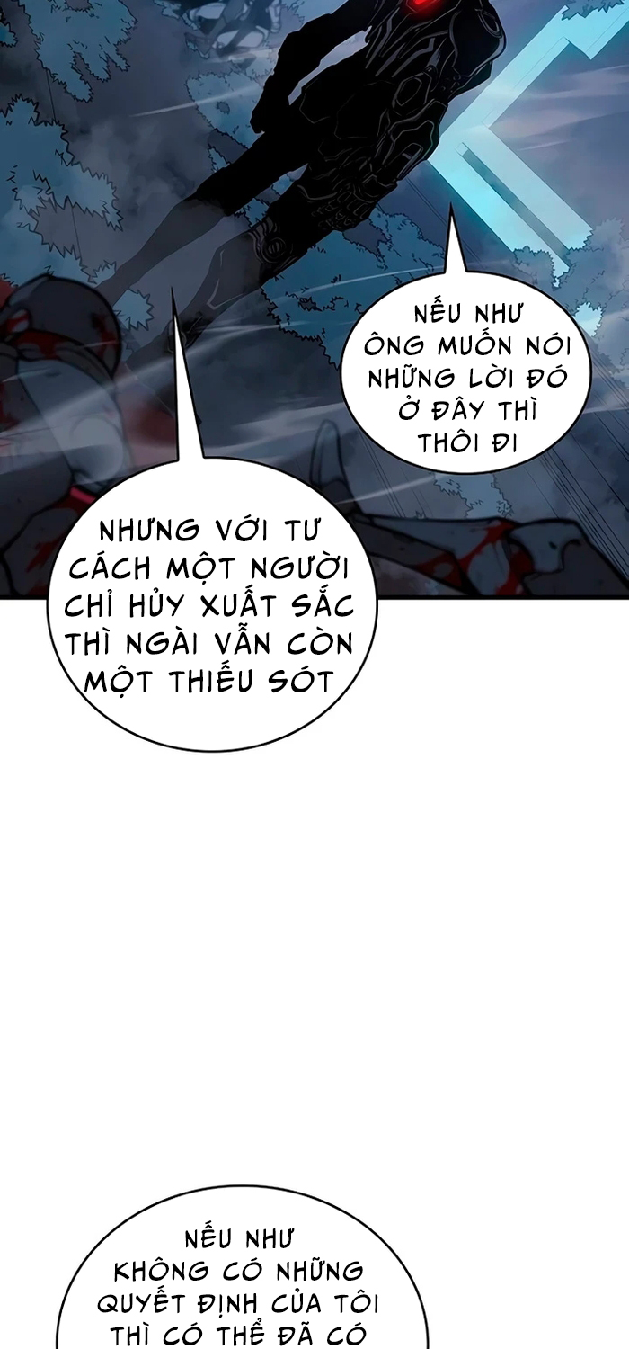 Tạp Huyết: Chapter 16