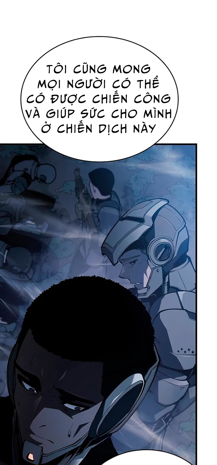 Tạp Huyết: Chapter 16