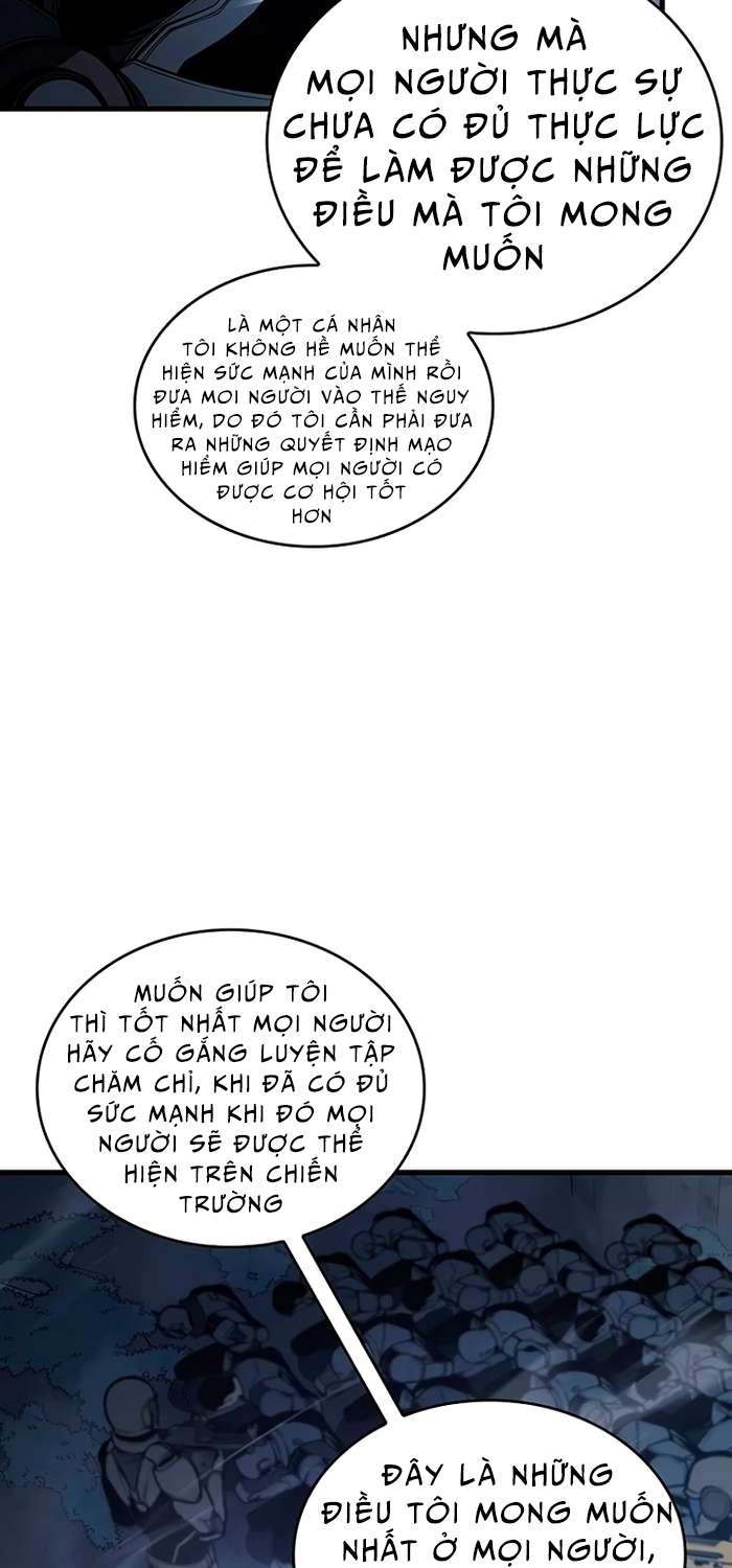 Tạp Huyết: Chapter 16