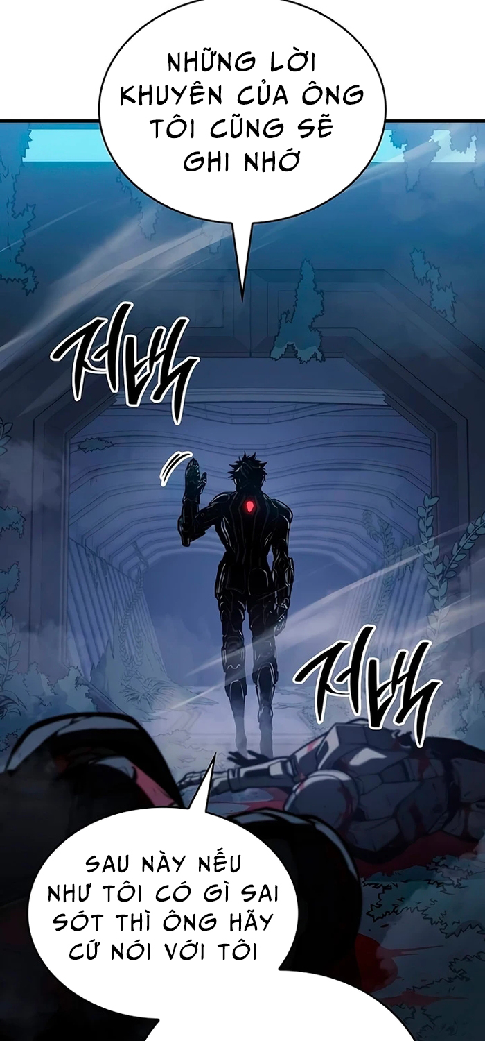 Tạp Huyết: Chapter 16