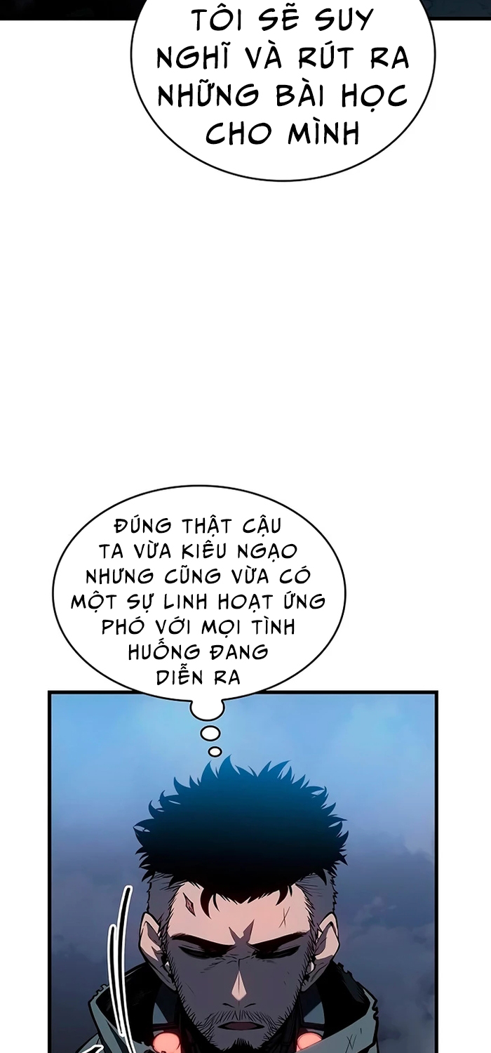 Tạp Huyết: Chapter 16