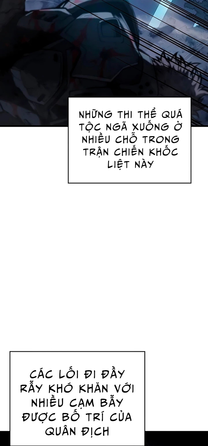 Tạp Huyết: Chapter 16