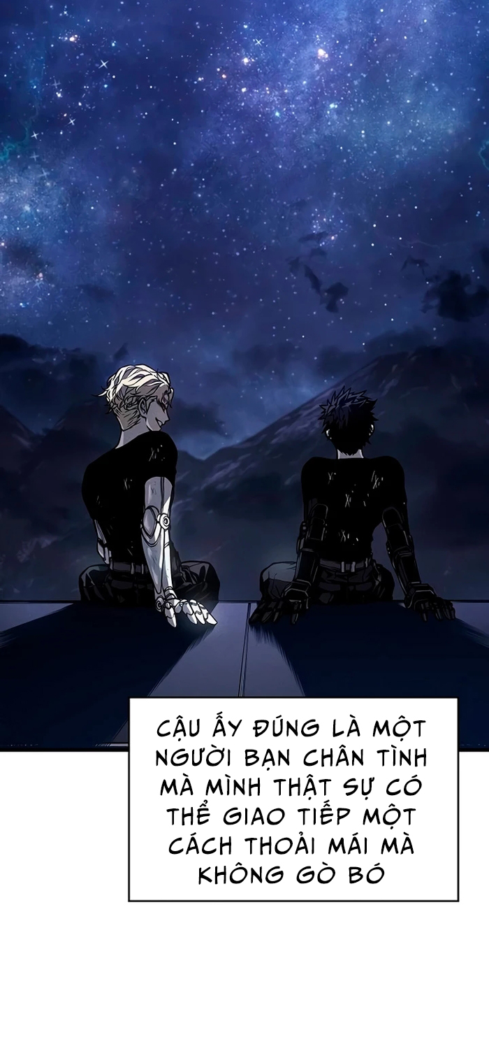 Tạp Huyết: Chapter 16