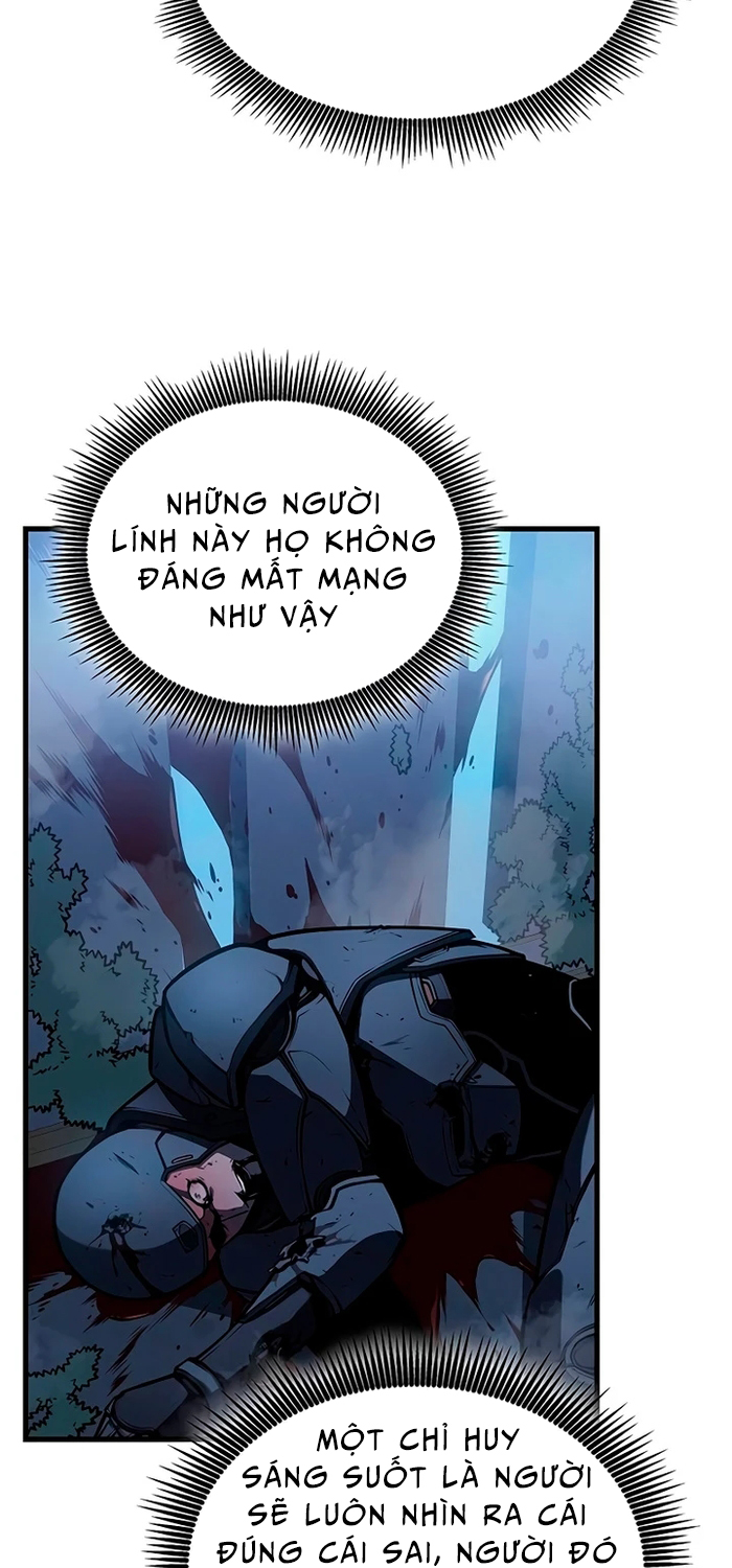 Tạp Huyết: Chapter 16
