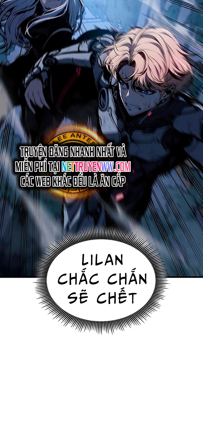 Tạp Huyết: Chapter 16