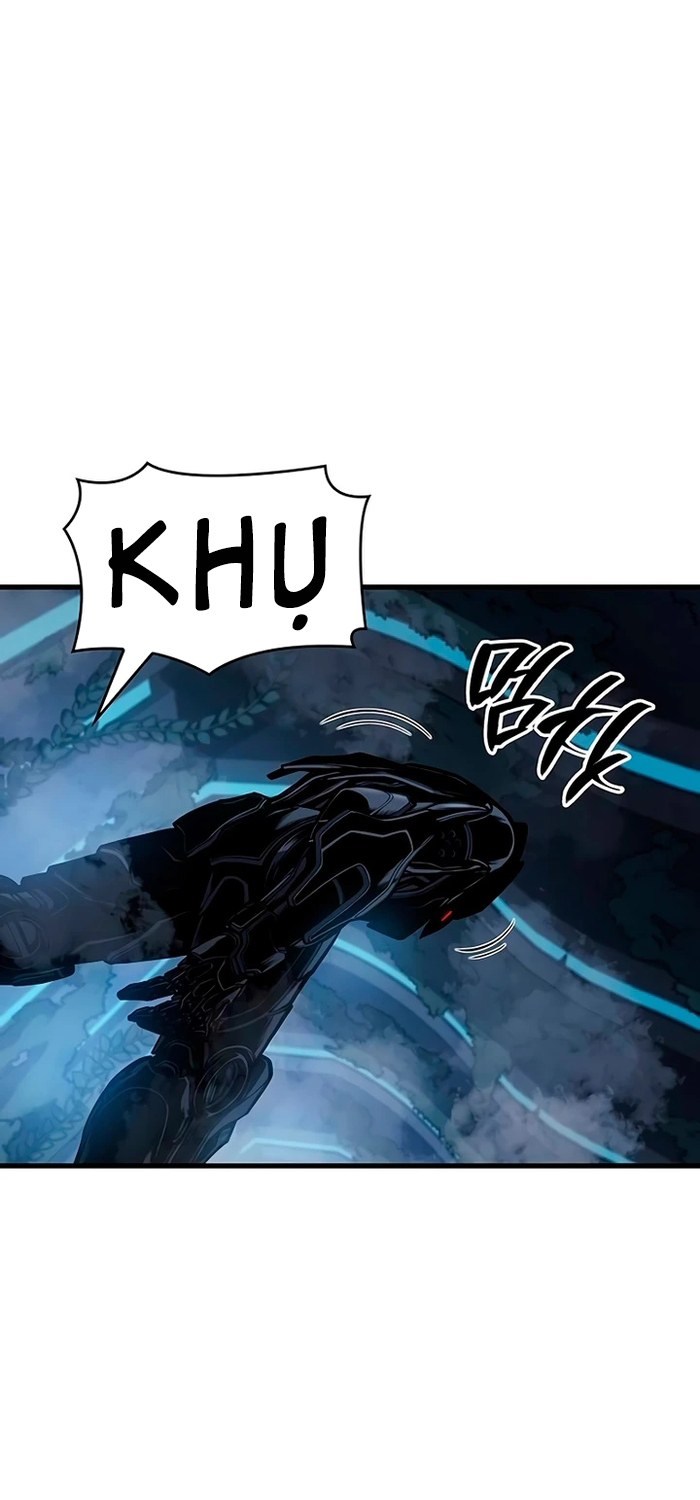Tạp Huyết: Chapter 16