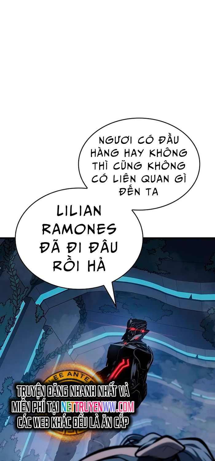 Tạp Huyết: Chapter 16