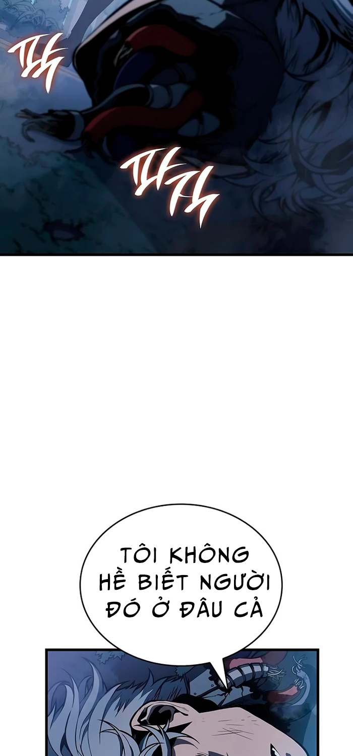 Tạp Huyết: Chapter 16