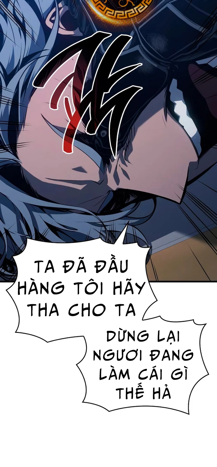 Tạp Huyết: Chapter 16