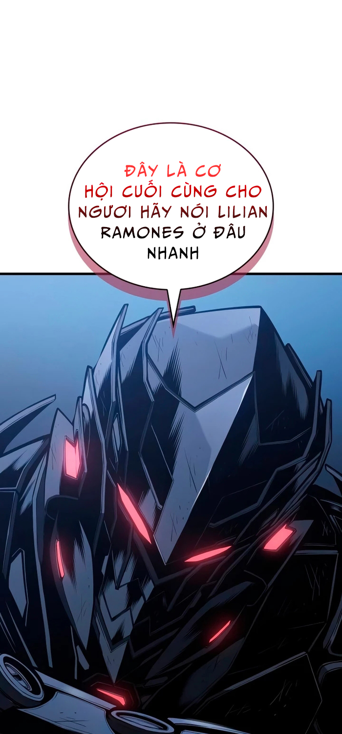 Tạp Huyết: Chapter 16