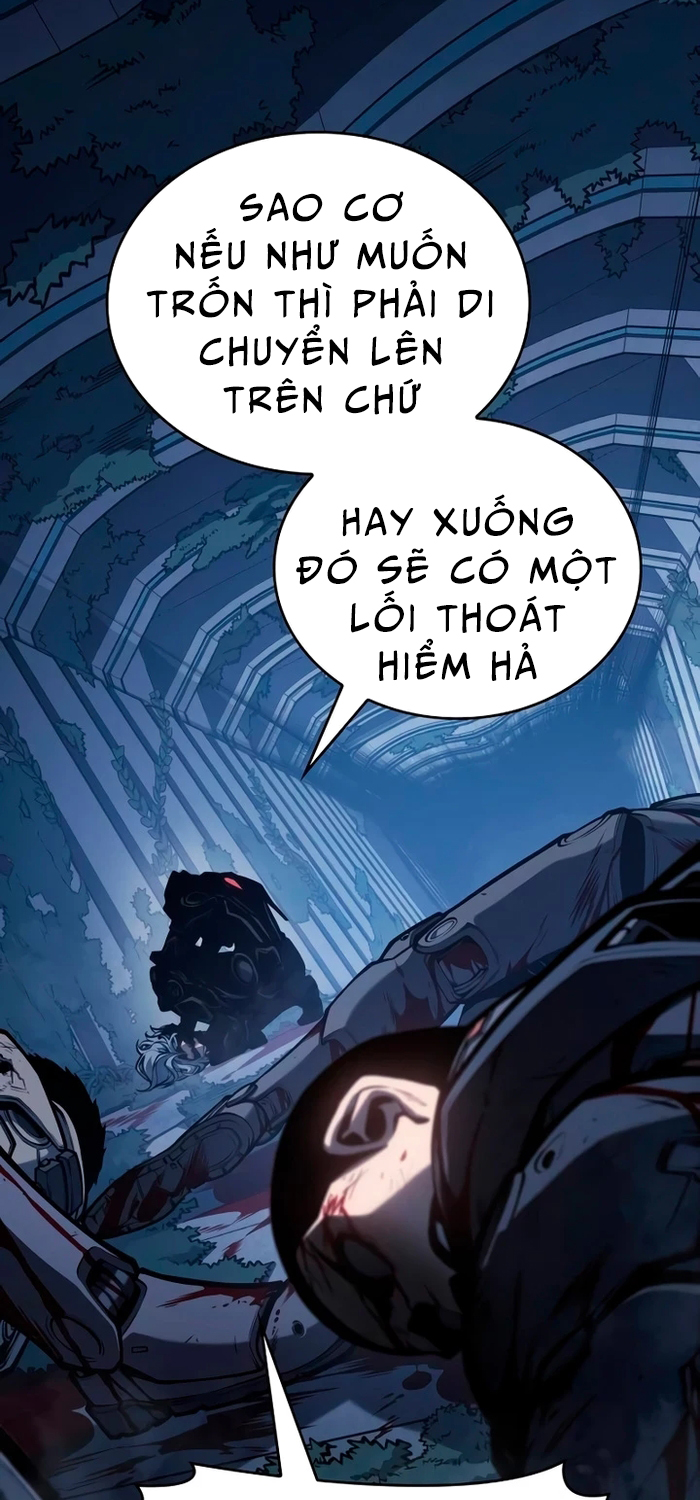 Tạp Huyết: Chapter 16