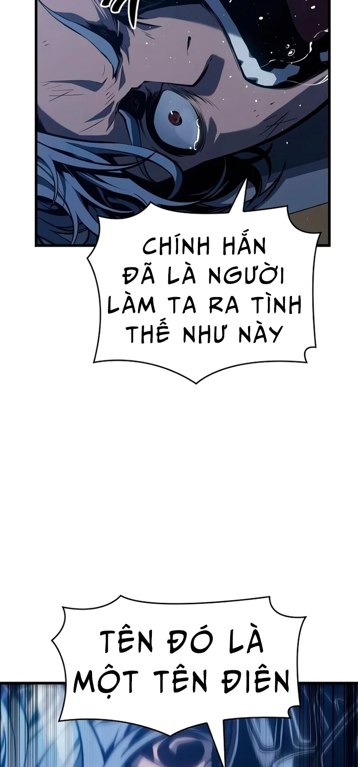 Tạp Huyết: Chapter 16