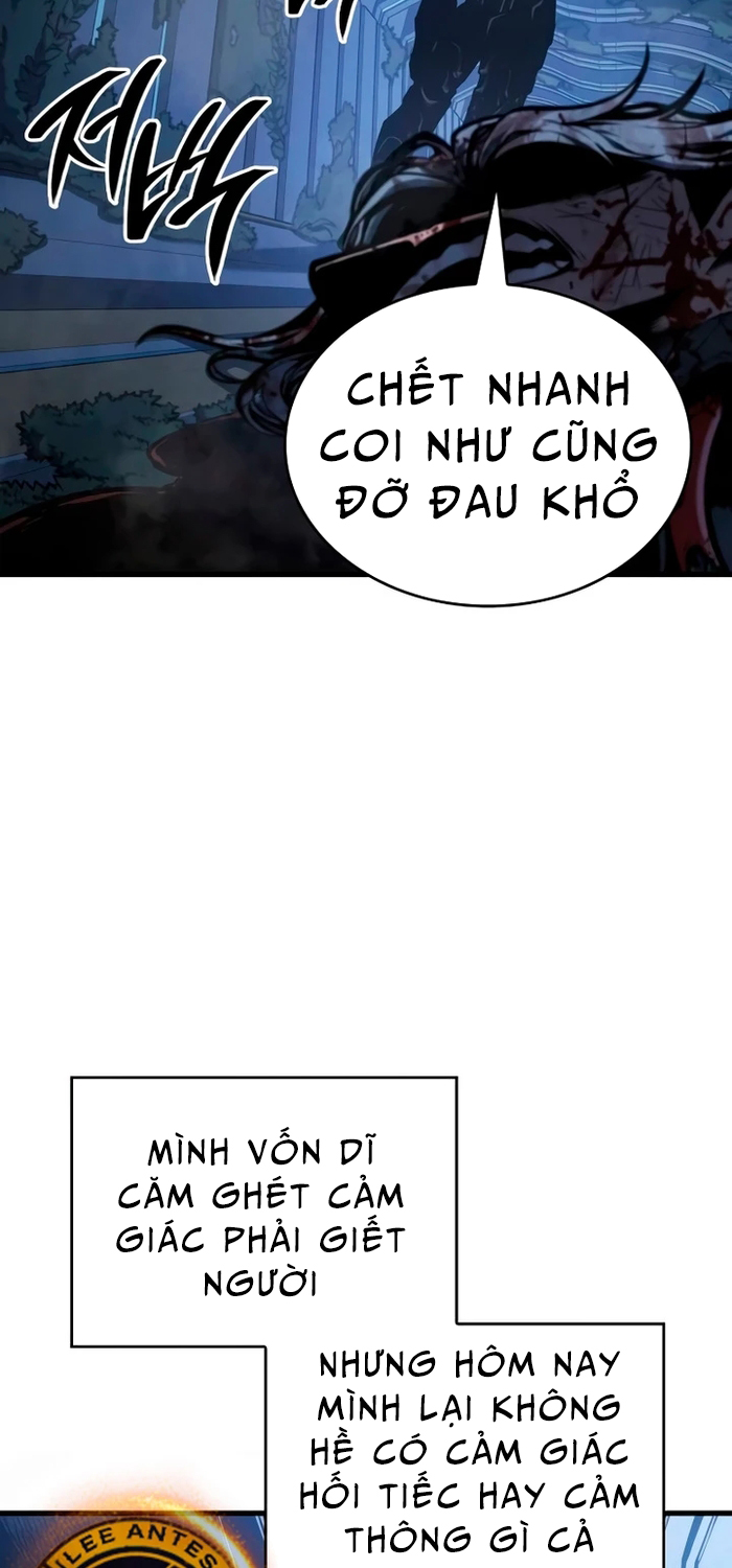 Tạp Huyết: Chapter 16